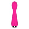 Vibrador YoYo Fuchsia