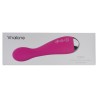 Vibrador YoYo Fuchsia