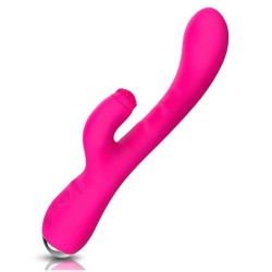 Vibrador Idol Fuchsia