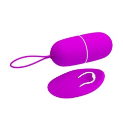 Huevo Vibrador Arvin Color...