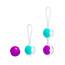 Bolas Kegel Orgasmic Balls...