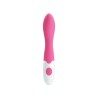 Vibrador Bishop Color Rosa