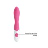 Vibrador Bishop Color Rosa