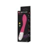 Vibrador Bishop Color Rosa