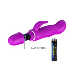 Vibrador Blithe Color Púrpura