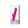 Vibrador Blithe Color Púrpura