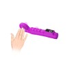 Vibrador Body Touch Color Púrpura