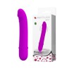 Vibrador Beck Color Púrpura