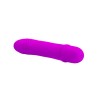 Vibrador Beck Color Púrpura