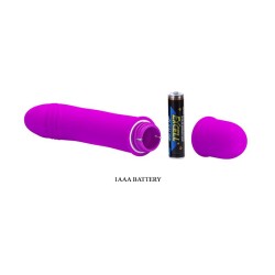 Vibrador Beck Color Púrpura