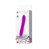 Vibrador Beck Color Púrpura