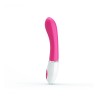 Vibrador Daniel con Control por Voz Color Rosa