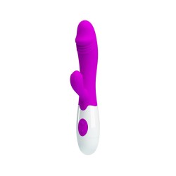 Pretty Love Vibrador Snappy...