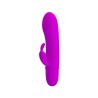 Vibrador Caesar Color Púrpura