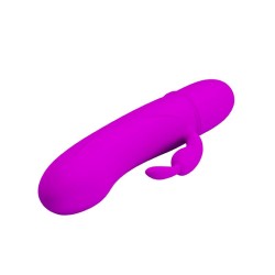 Vibrador Caesar Color Púrpura