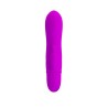 Vibrador Caesar Color Púrpura