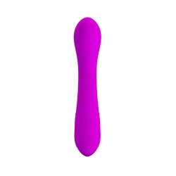 Vibrador High Grade Tony Púrpura