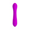 Vibrador High Grade Tony Púrpura