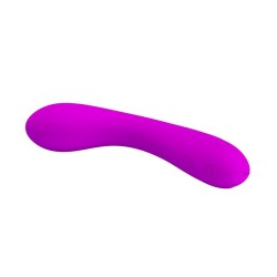 Vibrador High Grade Tony Púrpura