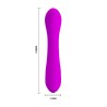 Vibrador High Grade Tony Púrpura