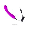 Vibrador High Grade Tony Púrpura