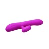 Vibrador Derrick Color Rosa