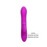 Vibrador Derrick Color Rosa