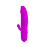 Vibrador Arnd Color Púrpura