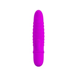 Vibrador Arnd Color Púrpura