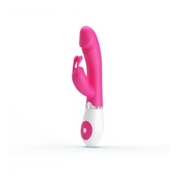 Vibrador Gene con Control...