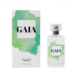 Gaia Perfume Natural con...