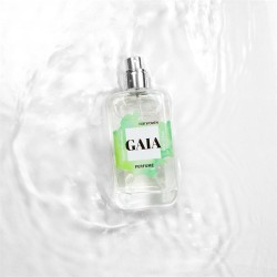 Gaia Perfume Natural con Feromonas 50 ml