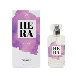 Hera Perfume Natural con...