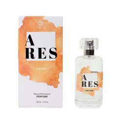 Ares Perfume Natural con...