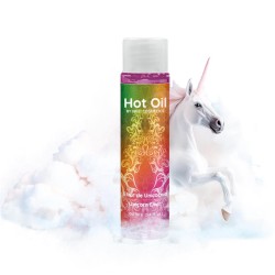 Hot Oil Elixir Unicornio...