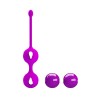 Bolas Kegel Tighten Up II