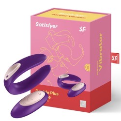 Satisfyer Plus con Control...