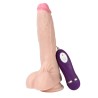 Vibrador Realista Holy Dragon 20.5 cm