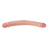 Dildo Doble Elvis S 30 cm