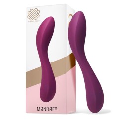 Monroe 2.0 Vibrador...