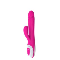 Vibrador Wave Fuchsia