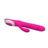 Vibrador Wave Fuchsia