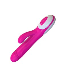 Vibrador Wave Fuchsia