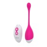 Huevo Vibrador Sweetie Fuchsia