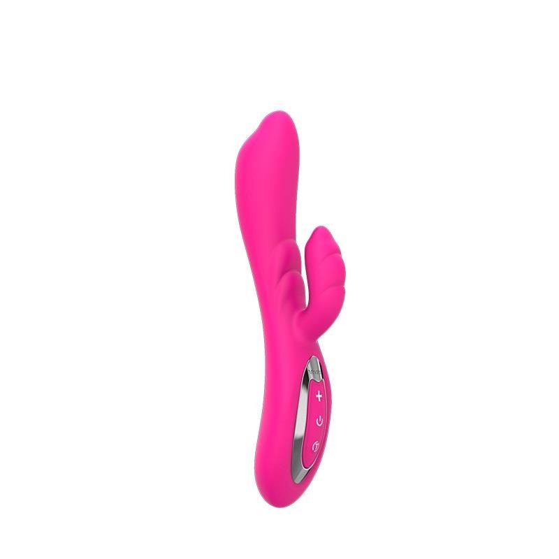 Vibrador Touch 2 Fuchsia