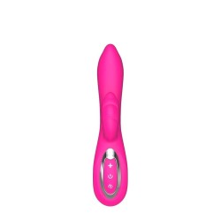 Vibrador Touch 2 Fuchsia