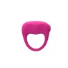 Anillo Vibrador Ping Fuchsia