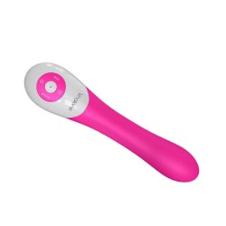 Vibrador Pulse Fuchsia