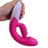 Vibrador Dancer Fuchsia