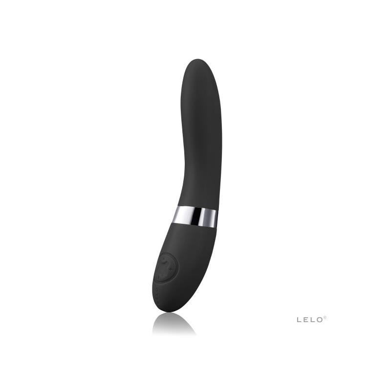 ELISE 2 Vibrador Negro